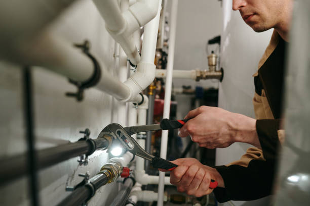 Best Sewer Cleaning Services  in Kathleen, FL