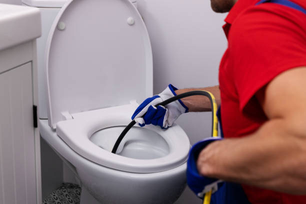 Best Sewer Line Repair  in Kathleen, FL