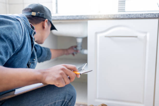 Best Residential Plumbing Services  in Kathleen, FL