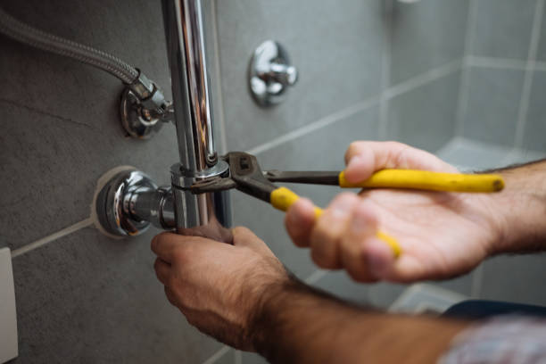 Best Hot Water Heater Installation  in Kathleen, FL