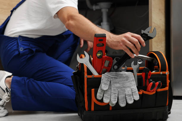 Best Plumbing Inspection Services  in Kathleen, FL