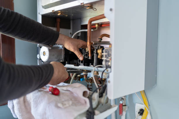 Best Gas Line Repair  in Kathleen, FL