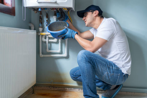 Best Emergency Plumber  in Kathleen, FL
